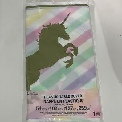 Unicorn theme
